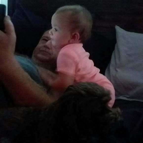 Meet your Posher, Gary - Picture 1 of 1